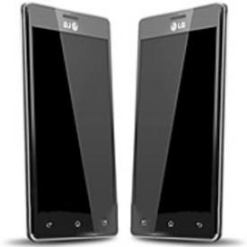 MWC: LG X3, smartphone quad-core 