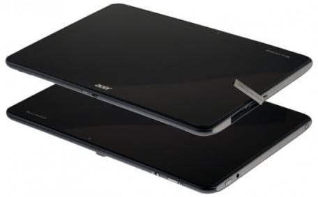 MWC: la tablette Acer Iconia Tab A700