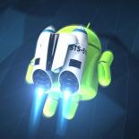 Android: 50% du marché des smartphones