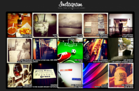 Instagram sous Android ?