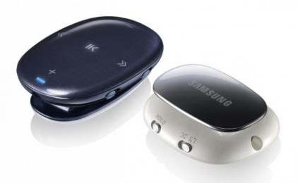 Samsung S Pebble: compagnon du Galaxy S3