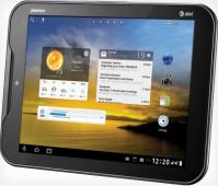 Pantech Element: tablette waterproof sous Android