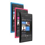 Windows Phone: 2,5% de part de marchÃ© 